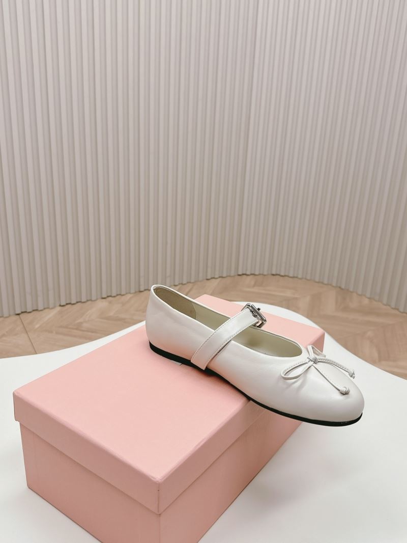 Miu Miu Shoes